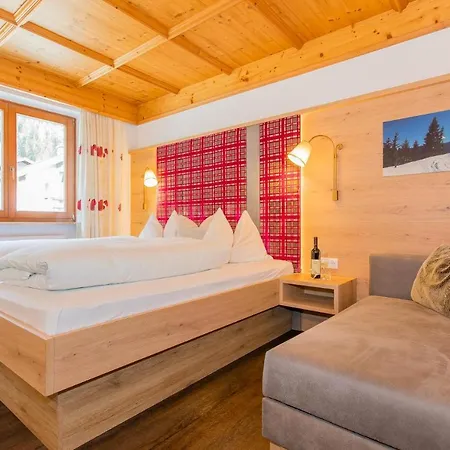 Hettlerhof Hotel
