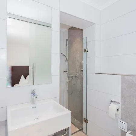 Hotel Hettlerhof Maishofen