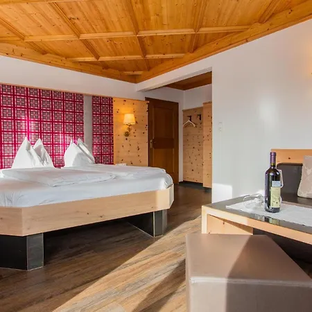 Hotel Hettlerhof