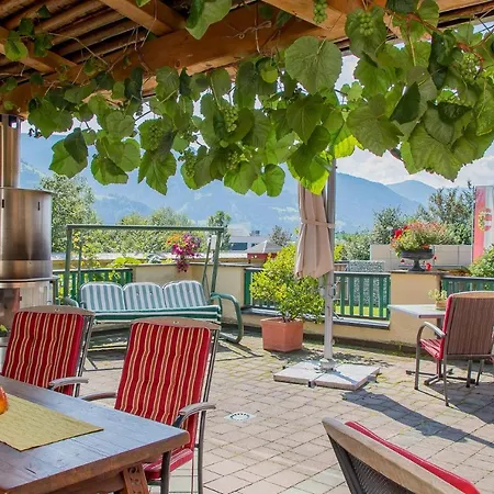 Hotel Hettlerhof Maishofen