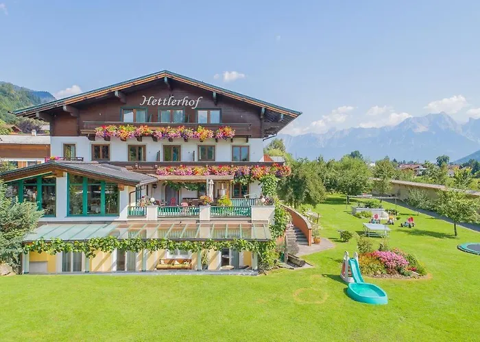 Hotel Hettlerhof