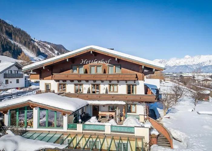 Hettlerhof 3*