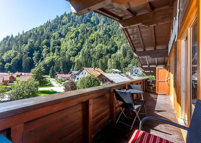 Hotel Hettlerhof
