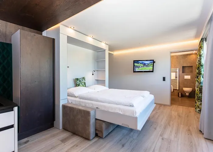 Hotel Hettlerhof 3*