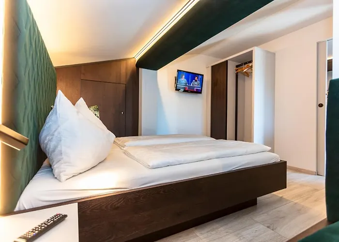Hotel Hettlerhof 3*
