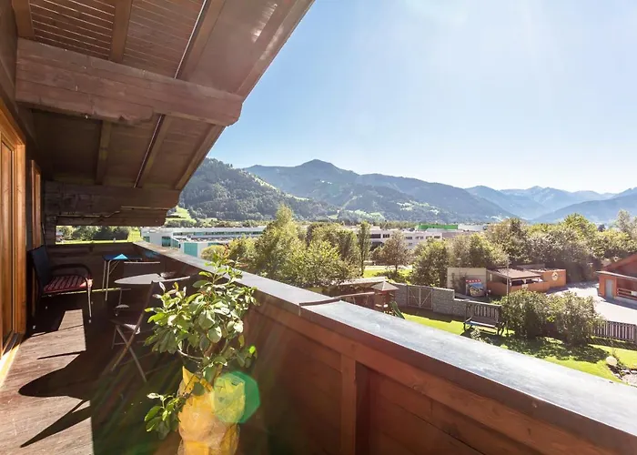 Hotel Hettlerhof Maishofen