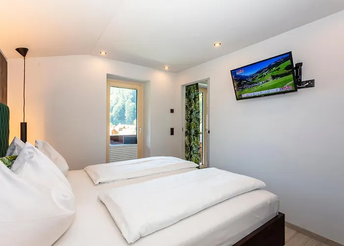 Hotel Hettlerhof