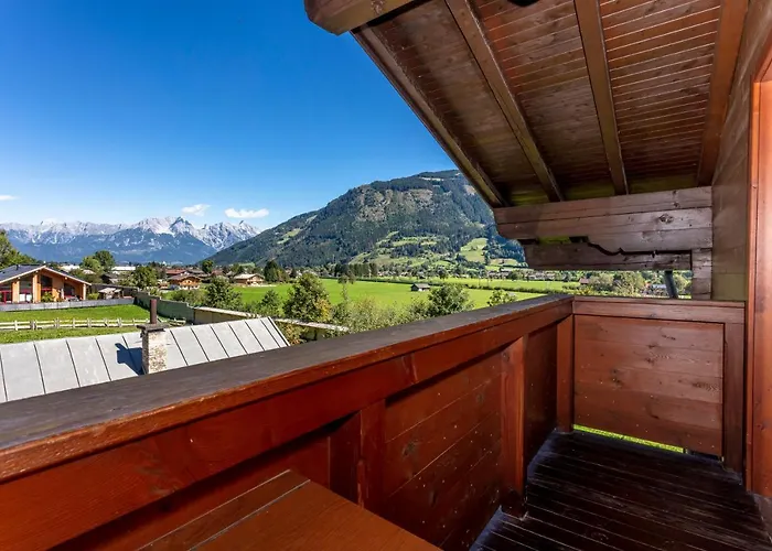 Hettlerhof Hotel 3*