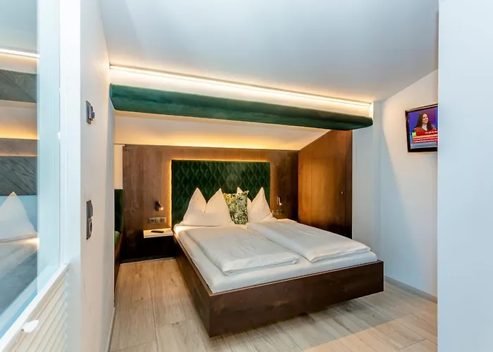 Hettlerhof 3*