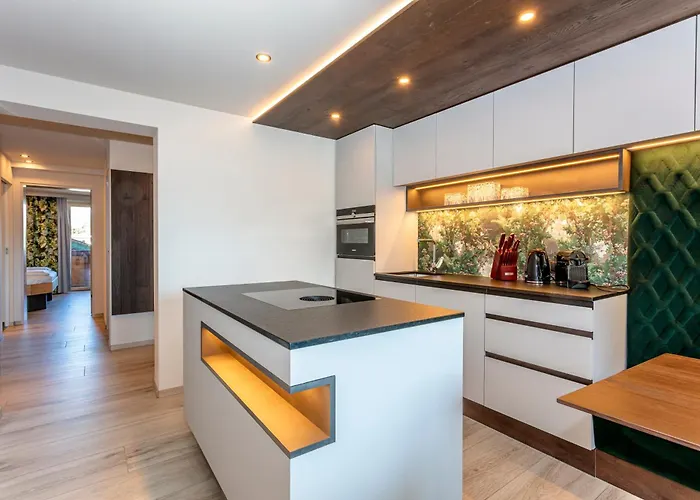 Hettlerhof 3* Maishofen