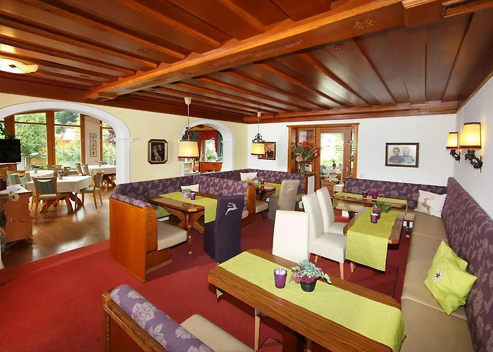 Hettlerhof Hotel