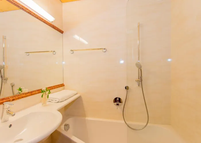 Hotel Hettlerhof 3*