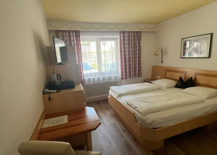 Hettlerhof Hotel Maishofen