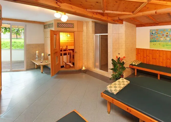 Hotel Hettlerhof