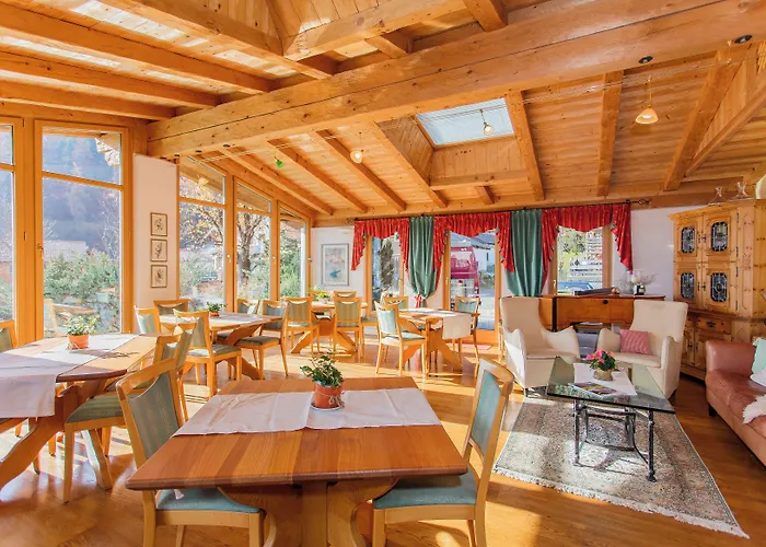 Hettlerhof Hotel Maishofen