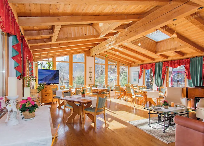 Hettlerhof 3* Maishofen