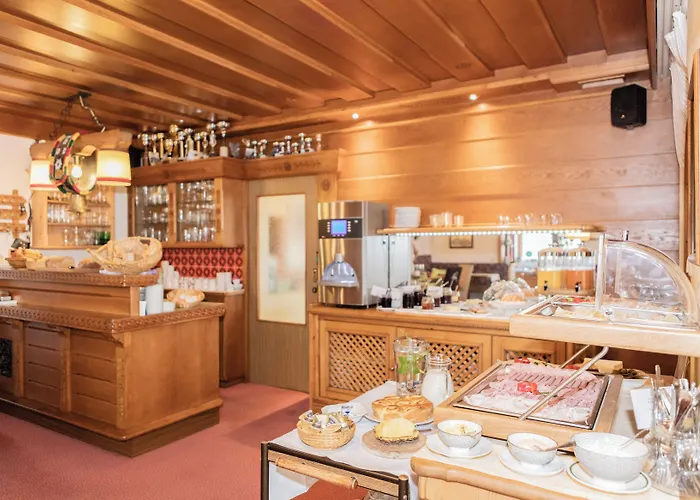 Hettlerhof Hotel 3*