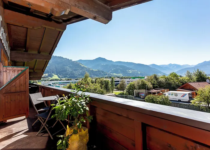 Hotel Hettlerhof