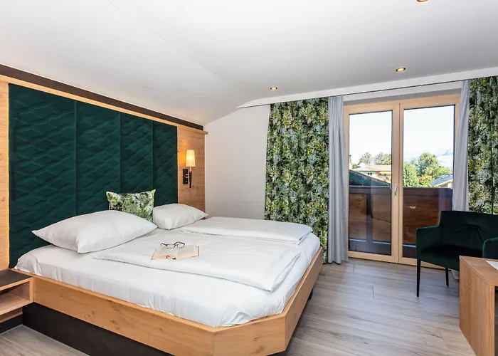 Hettlerhof 3* Maishofen