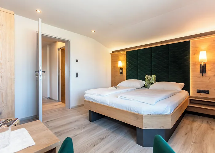 Hotel Hettlerhof 3*