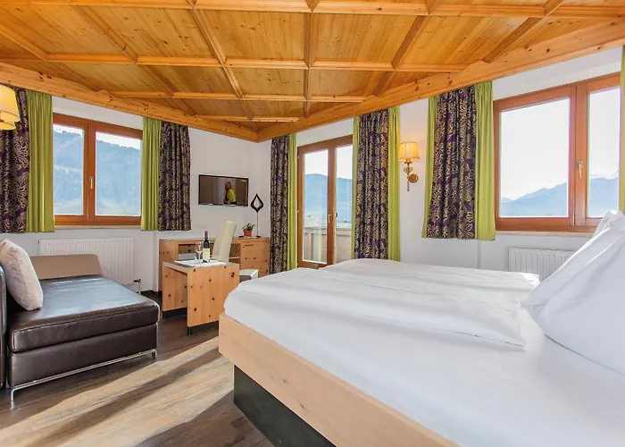 Hettlerhof Hotel 3*