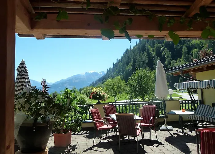 Hotel Hettlerhof 3*