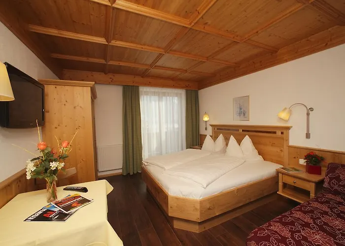 Hettlerhof Maishofen