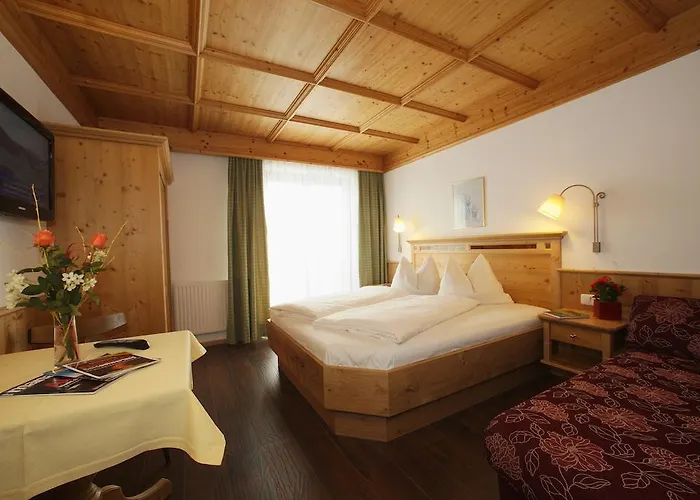 Hotel Hettlerhof
