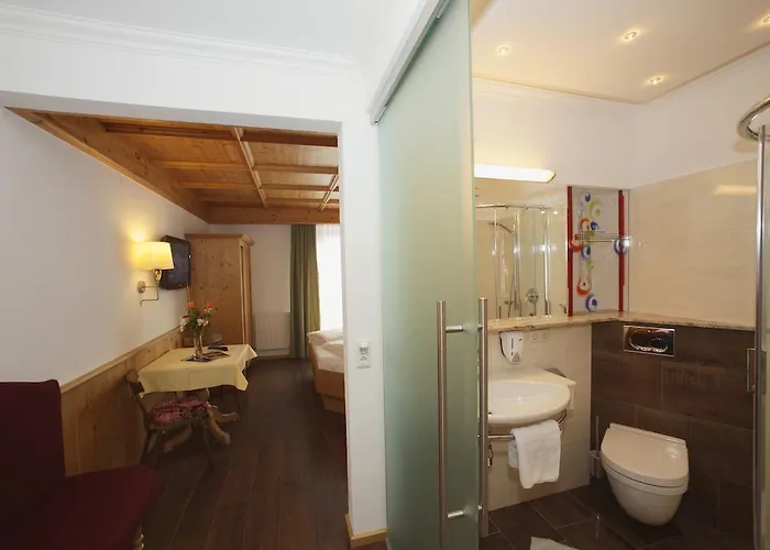 Hotel Hettlerhof 3*
