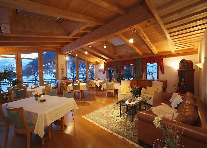 Hotel Hettlerhof Maishofen