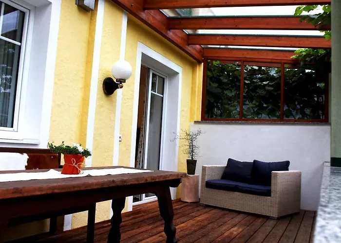 Hettlerhof Hotel