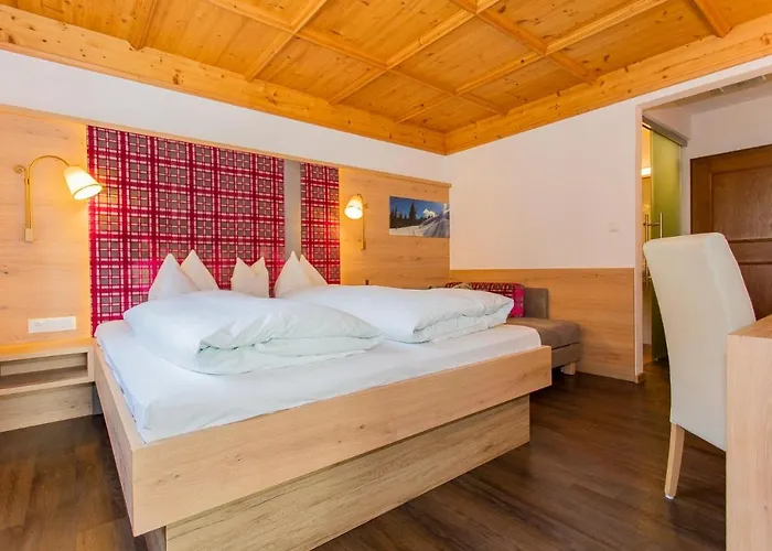 Hotel Hettlerhof