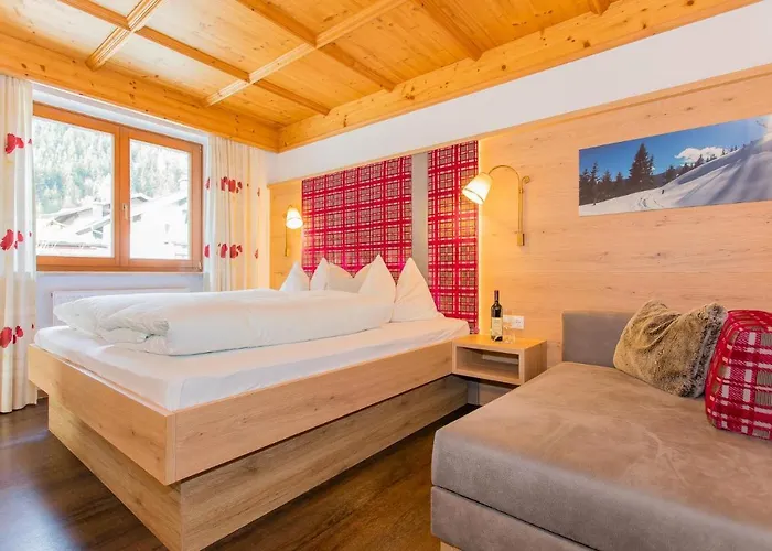 Hettlerhof Hotel